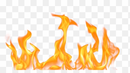Download Tru Grill Gourmet Boutique - Flame Png Transparent Background Fire