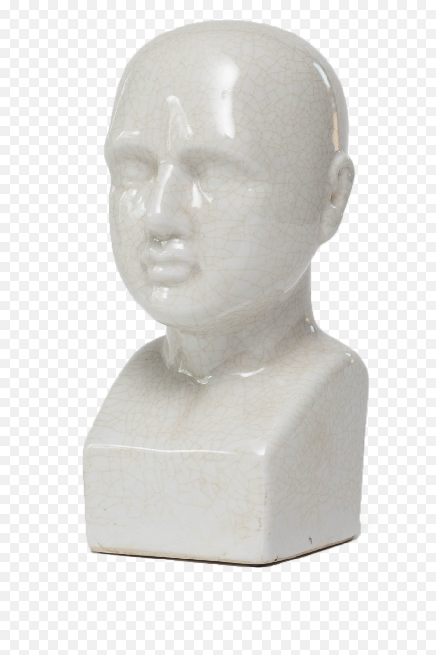 Vaporwave Statue Sculpture Head Png - Artifact,Vaporwave Statue Png