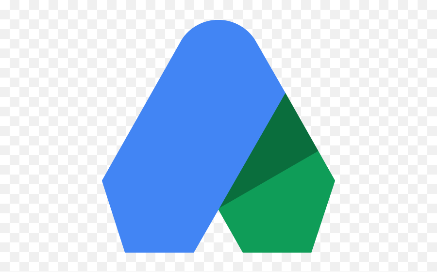 Adwords Icon - New Google Adwords Logo Png,Google Adwords Logo