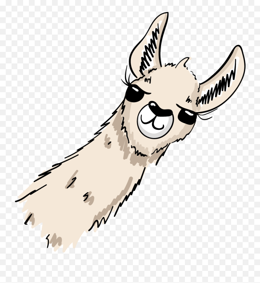 Llamas Png Animal Transparent Cartoon - Jingfm Transparent Llamas Png,Llama Transparent