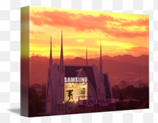 Iglesia Ni Cristo Sunset Cebu City - Iglesia Ni Cristo Sunset Cebu City Philippines Png,Iglesia Ni Cristo Logo