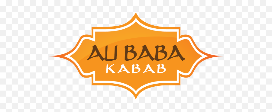 Download Alibaba Restaurant - Horizontal Png,Alibaba Logo Png