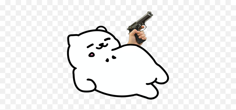 Neko Atsume Tubbs Transparent - Neko Atsume Tubbs Png,Transparent Neko Atsume