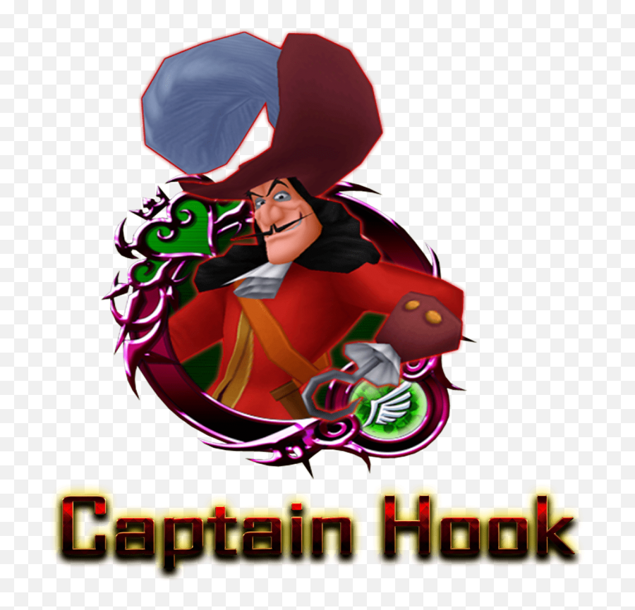 Download Free Png Captain Hook - Captain Hook Logo,Captain Hook Png