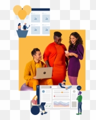 Hootsuite Case Study - Sharing png