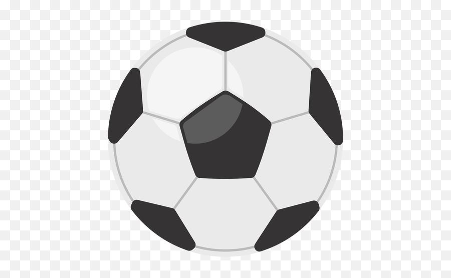Transparent Png Svg Vector File - Balon De Futbol Png,Football Ball Png