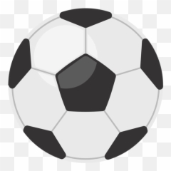 Transparent Png Svg Vector File - Balon De Futbol Png,Football Ball Png