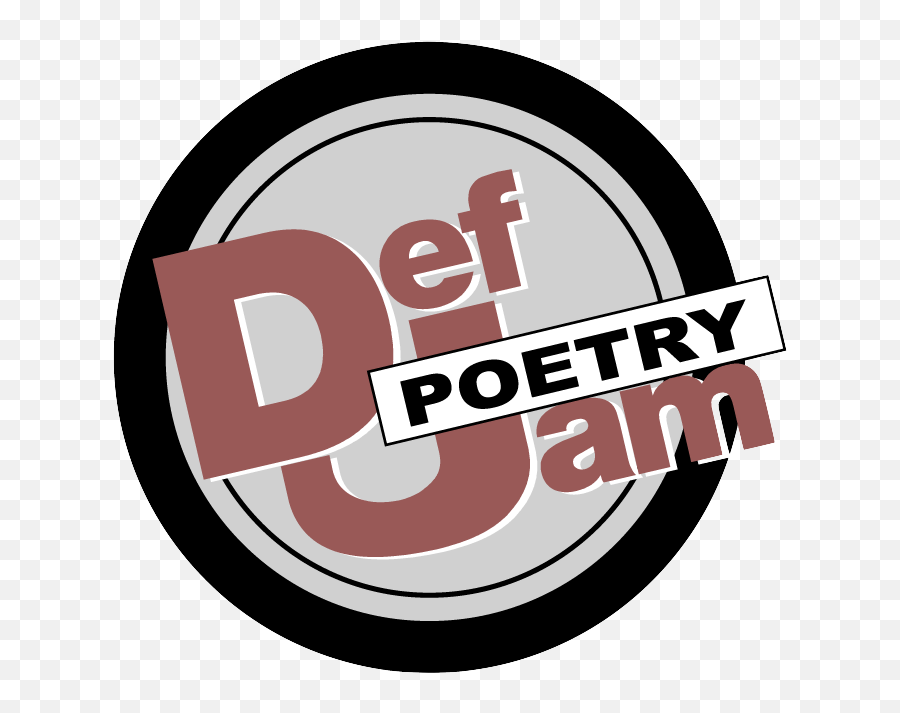 Likwuid Epk - Def Jam Poetry Png,Def Jam Logo