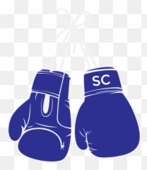 Training Clipart Boxing Transparent Free - Boxing Glove Png,Boxing Glove Png