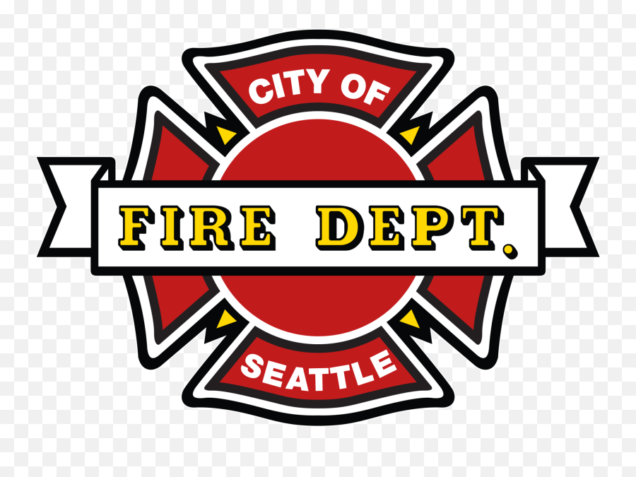 Seattle Fire Department - Fire Seattlegov South Kitsap Fire And Rescue Png,Gog Logo