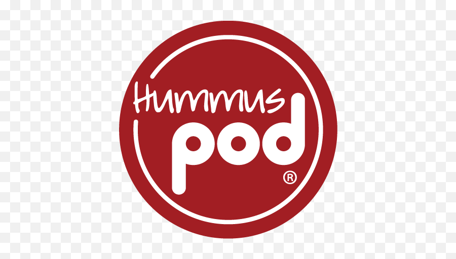 Download Hd Hummus Pod Logos R Chipotle - 01 Hummus Pod Dot Png,Chipotle Logo Png