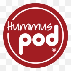 Download Hd Hummus Pod Logos R Chipotle - 01 Hummus Pod Dot Png,Chipotle Logo Png