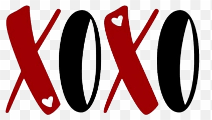 Xoxo U2013 Spirit Nu0027 More - Dot Png,Xoxo Png
