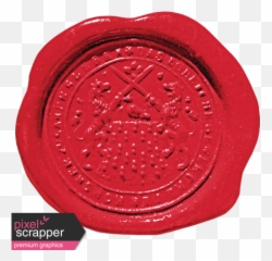 All The Princesses - Wax Seal Graphic By Janet Kemp Pixel Solid Png,Wax Seal Png