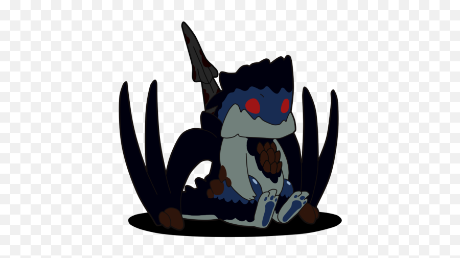 Gogmazios - Monster Hunter Chibi Gogmazios 806x747 Png Cute Gogmazios,Monster Hunter Png