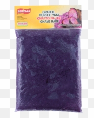 Ph Grated Ube Purple Yam - Storage 18c Beagley Copperman Buenas Grated Ube Png,Yam Png
