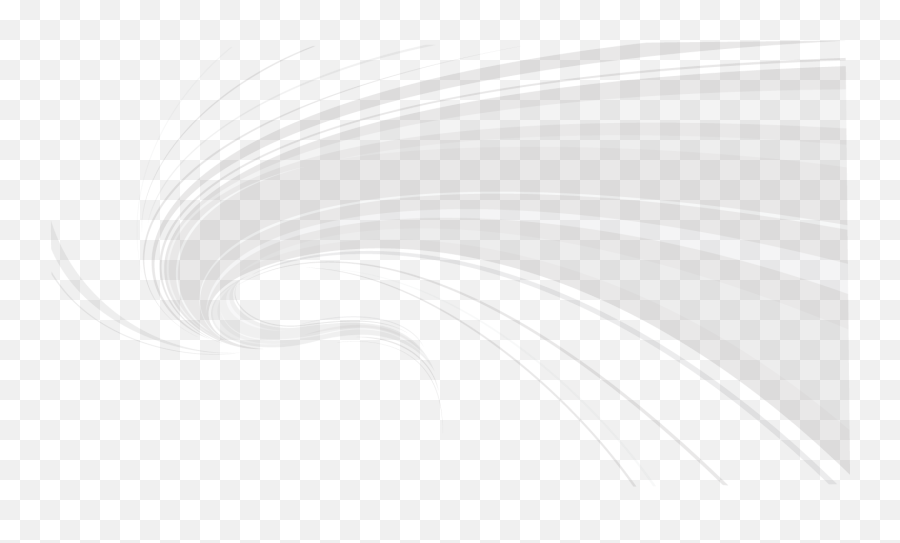 Download Free Png White Swoosh - Illustration,White Swoosh Png