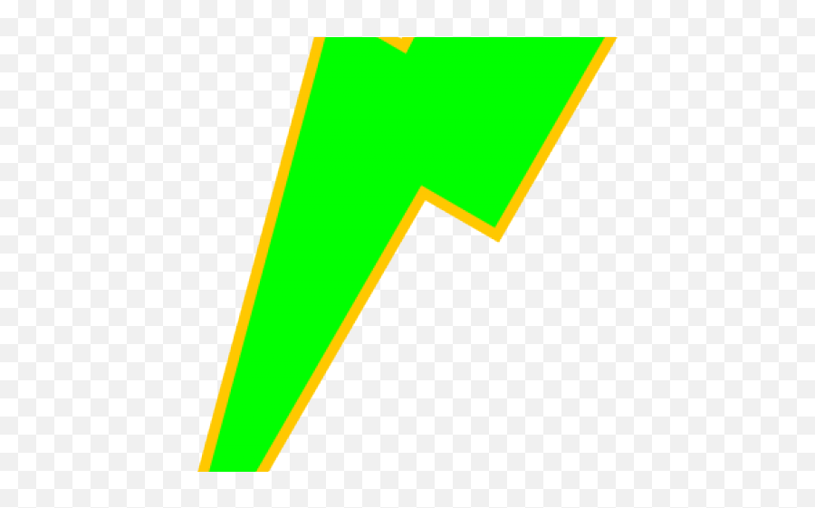 Lightning Clipart Strike - Vertical Png,Green Lightning Png