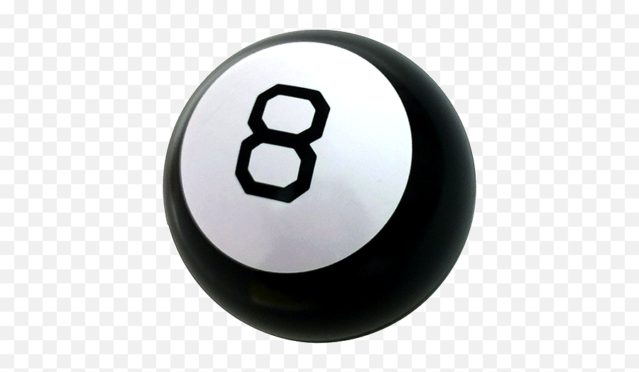 Download Magic 8 Ball Fortune Candies - Transparent Magic 8 Ball Png,Magic 8 Ball Png