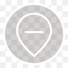 Record Minus Icon - Dot png