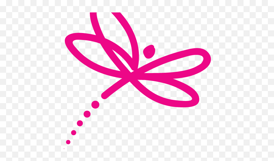 Pamela Kingston Dundaloo Support Services - Dragonfly Marketing Girly Png,Dragonfly Icon