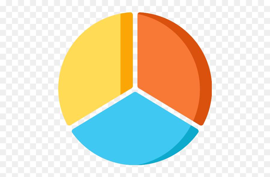 Vector Svg Icon - Pie Chart Png,Critical Role Icon