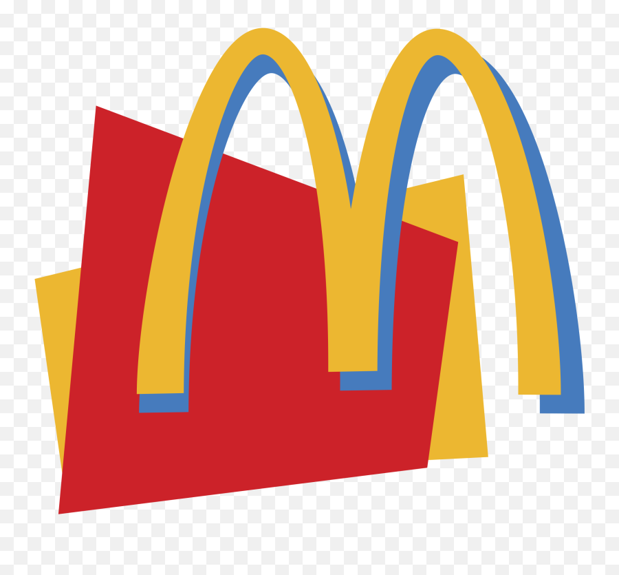 Logo Png Transparent Svg Vector - Transparent Mcdonalds Logo Png,Mcdonalds Vector Logo