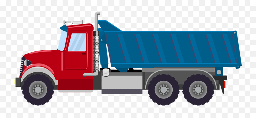 Truck Delivery Transport - Free Vector Graphic On Pixabay Commercial Vehicle Png,Delivery Icon Vector