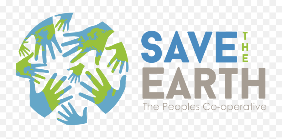 Download Save Mother Earth - Logo Save The Earth Png,Earth Logo Png