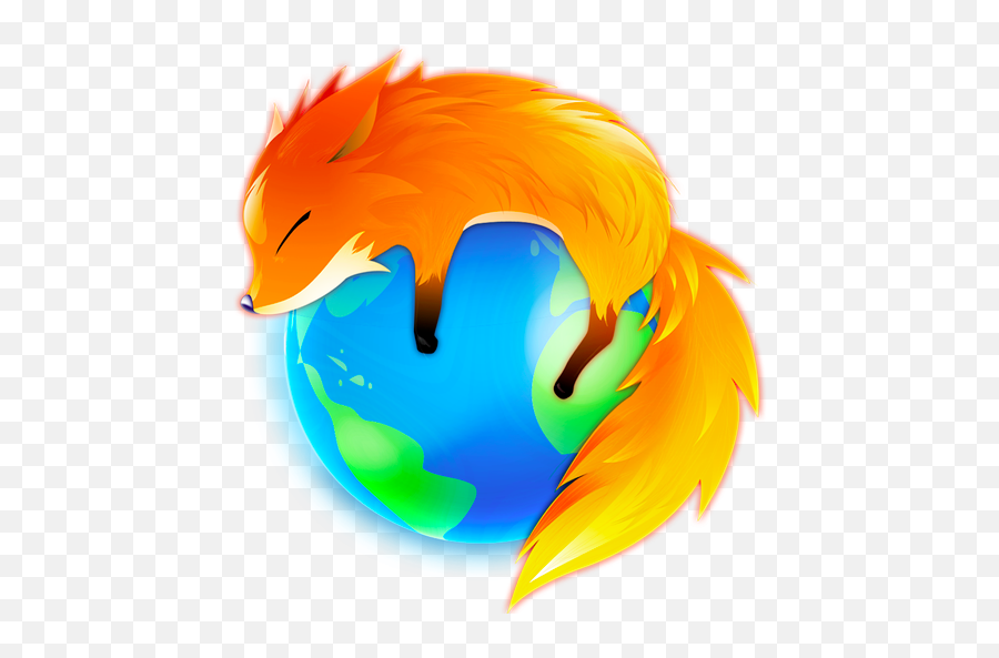 Alison Gallery Firefox Icon Image - Fictional Character Png,Firefox Icon Transparent