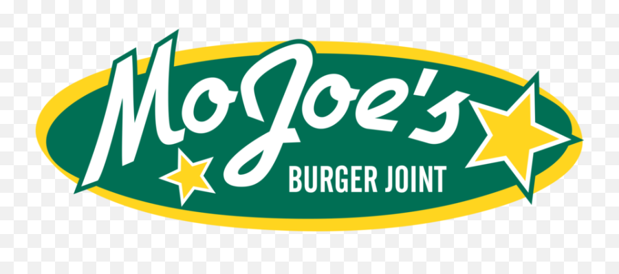 Mojoes Burger Joint Png Logos