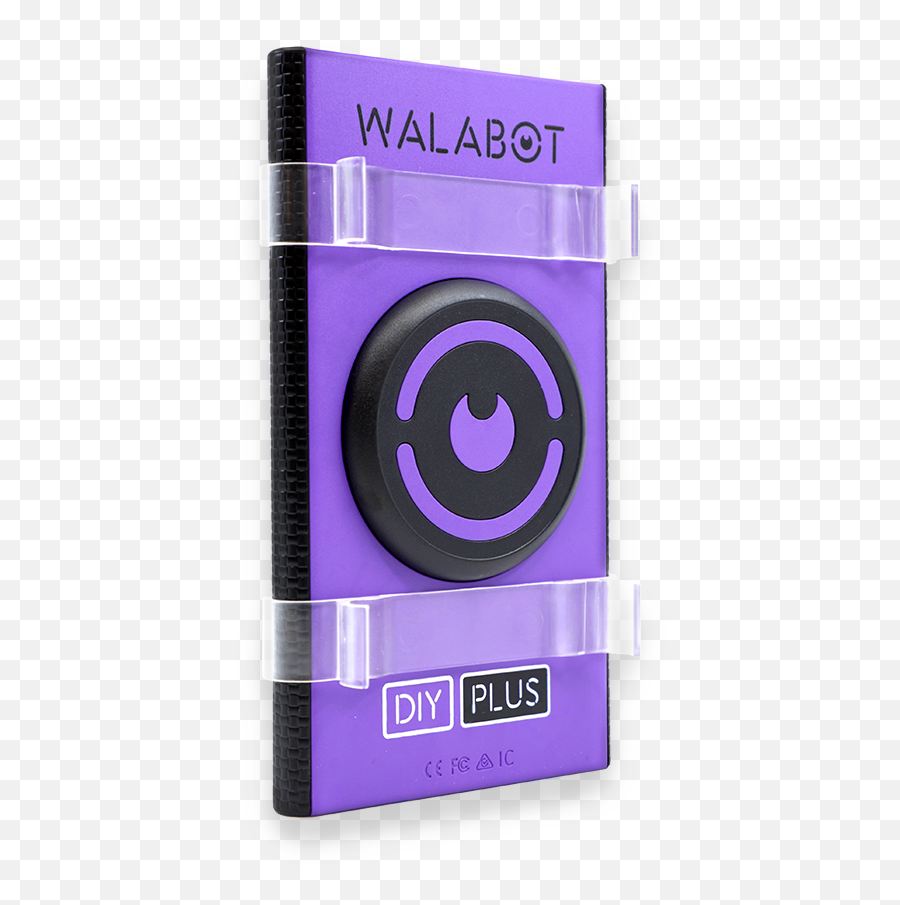 Walabot Grip Pack - Language Png,Lava Iris Icon White