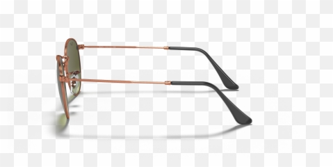 Ray - Full Rim Png,Ray Ban Round Icon