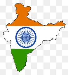 Happy Independence Day Background Png