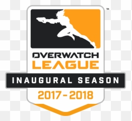 Overwatch League Logo Png