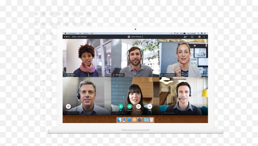 Empower The Remote Workforce With Lastpass - Best Online Meeting Png,Gotomypc Icon