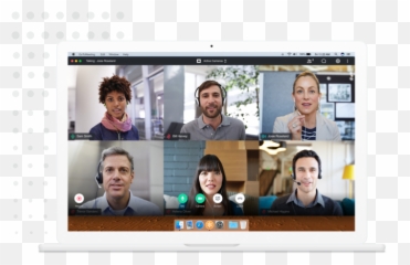 Empower The Remote Workforce With Lastpass - Best Online Meeting png