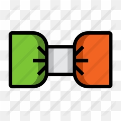 Bowtie - Free Miscellaneous Icons Horizontal Png,Bowtie Icon