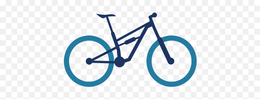 To Choose A Mountain Bike Png Icon