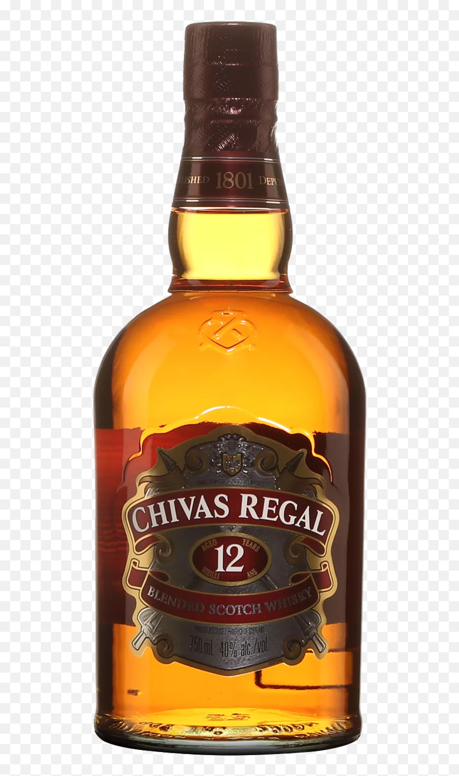 Wholesale Chivas Regal 18 Blended - Chivas Regal 12 Ans Png,Chivas Regal Icon