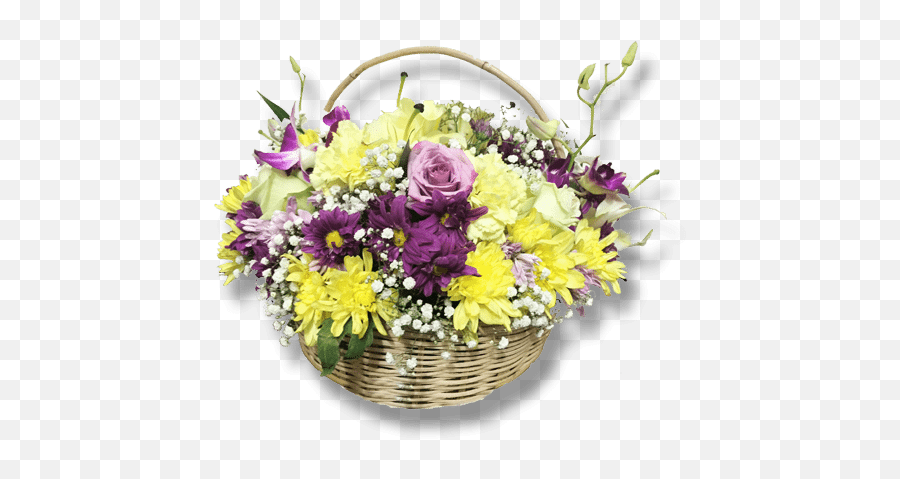 Fresh Flowers To Pakistan - Floral Png,Cart Icon In Paytm