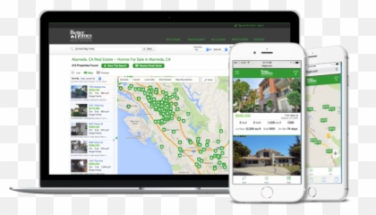Better Homes And Gardens Real Estate - Sharing png