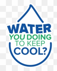 Keep Cool - Clip Art png