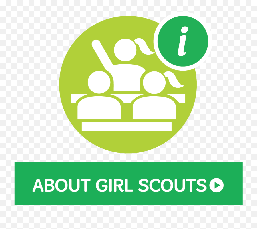 Join Girl Scouts Sign Up - Language Png,My Talking Virtual Girlfriend Icon
