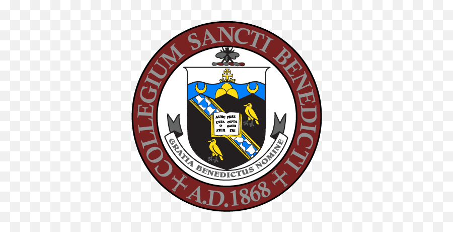 Board Of Trustees - St Benedictu0027s Prep St Prep Logo Transparent Png,St Barnabas Icon