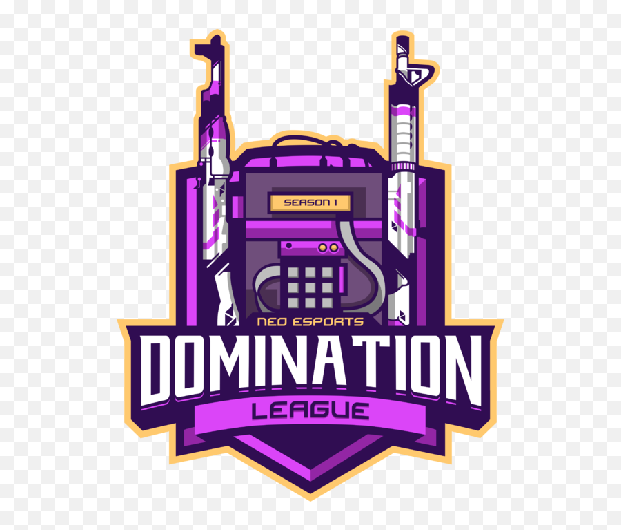 Domination League - Domination League Csgo Png,Dominion Icon League