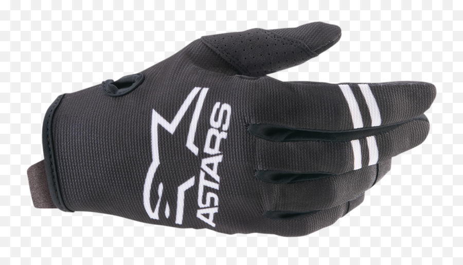 Alpinestars S21 Youth Radar Gloves Mx - Alpinestars Radar Gloves Png,Icon Timax Gloves