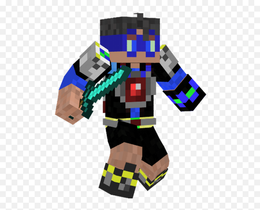 Minecraft Steve - Photo Hd Png Download Original Size Png Fictional Character,Minecraft Steve Icon