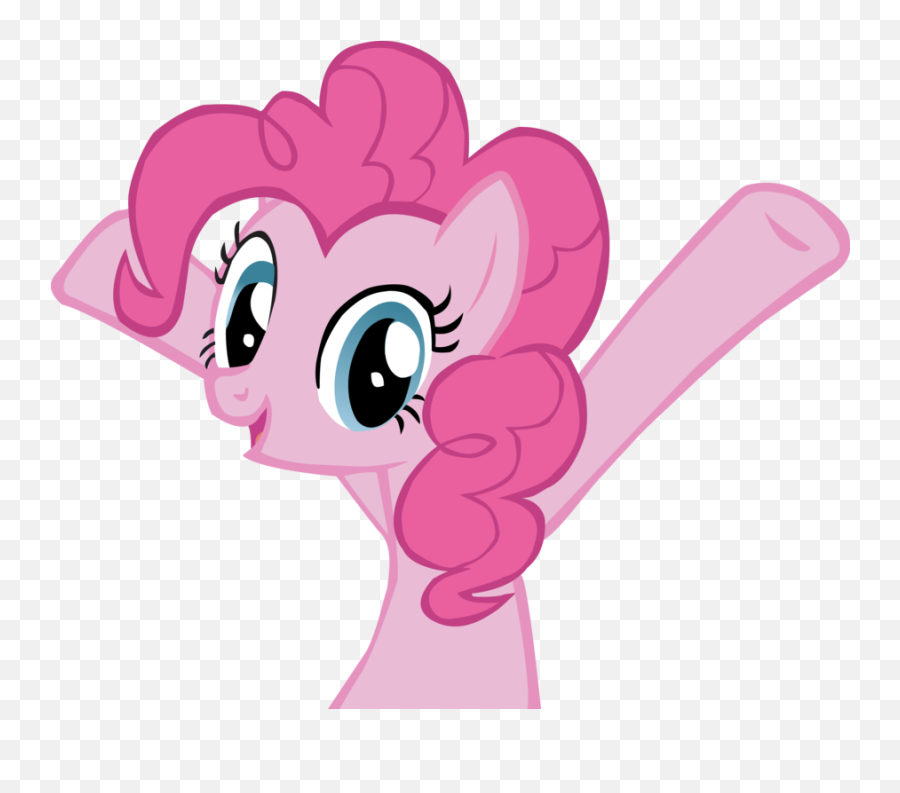 Download Pinkie Pie Party Png Transparent Image For - Pinkie Pie Friendship Is Magic,Pie Png