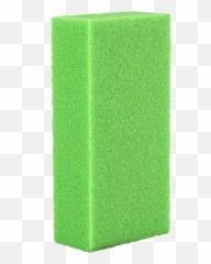 Sponge - Artificial Turf Png,Sponge Png